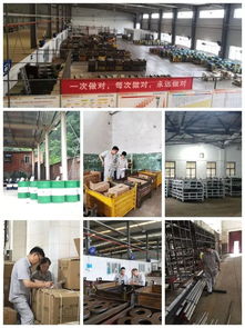 刃量具廠推進存貨管理工作與廣東省基礎電信業務的協同發展