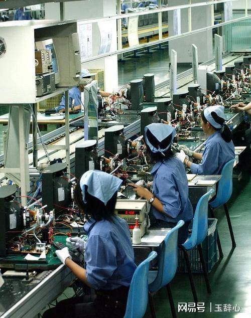 如果中國的工廠要實行5天8小時工作制，為何未必受歡迎？