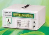 PROVA 8500 待機用電量測試儀 精準測量，助力節能與設備管理