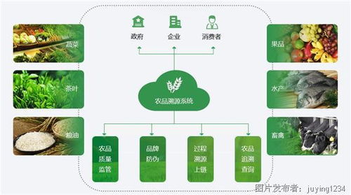 國外農業物聯網應用 精準賦能，重塑農業生產與服務模式